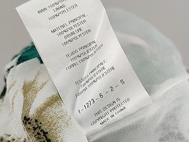 wiosenne sukienki: Goldi, Sukienka damska, rozmiar S — 5