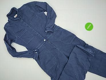 tommy jeans essential jacket: Tommy Jeans, Kombinezon damski, rozmiar L — 2