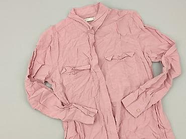 Basic, Koszula damska, rozmiar S