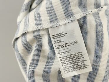niebieska sukienka hm: H&M Divided, Sukienka damska, rozmiar XS — 5