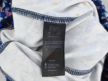 formula 1: F&F, Legginsy Sportowe damskie, rozmiar 2XL — 4