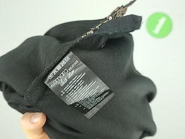 bluzki choker: Esmara, Top damski, rozmiar M — 5