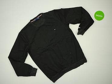 bluza dkny: Tommy Hilfiger, Bluza dla mężczyzn, rozmiar M — 2