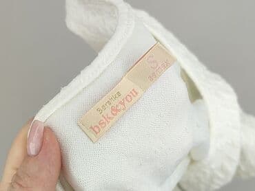 sukienka z cyrkoniami bershka: Bershka, Сукня жіноча, розмір S — 4