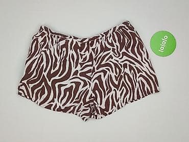 dzik spodenki: H&M, Szorty damskie, rozmiar M — 3