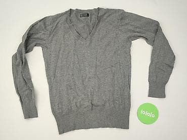 sweterek only: ONLY, Sweter damski, rozmiar L — 4