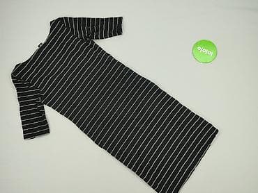 h: H&M Basic, Sukienka damska, rozmiar XS — 3