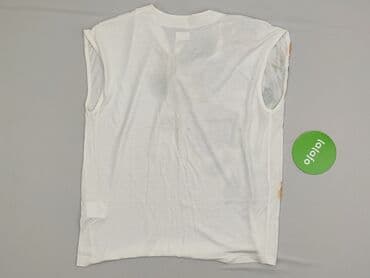 bluzki gołe ramiona: Top damski, rozmiar S — 3