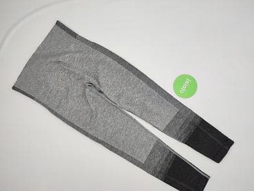 decathlon bokserki: Legginsy Sportowe damskie, rozmiar S — 3