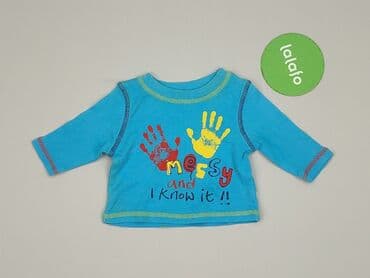 koszulka alice in chains: Blouse, George, 0-1 month, condition - Perfect — 2