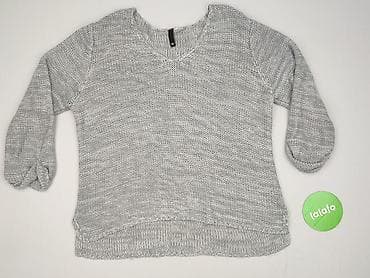 kik bluzki: Sweter damski, rozmiar M — 2