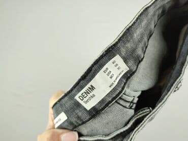 джинси жіночі сінсей: Bershka, Джинси жіночі, розмір L — 5