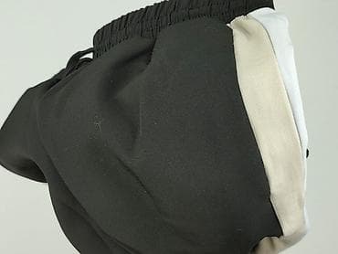 bluzy black squad: Spodnie dresowe damskie, rozmiar L — 6