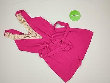 modesta sukienki: Italy Moda, Kombinezon damski, rozmiar S — 2