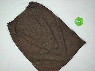 d: Spódnica damska, rozmiar 5XL — 2