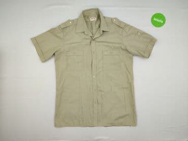 sweter z c a: Koszulа dla mężczyzn, L, McGregor, stan - Bardzo dobry — 2