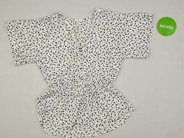 bluza dluga: Bluzka damska, rozmiar M — 3