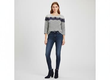bluzka montego: Vero Moda, Bluzka damska, S — 6
