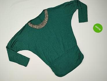 modnakiecka tuniki: Tunika damska, rozmiar One size — 2