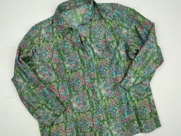 Koszule: Koszula damska, rozmiar 6XL