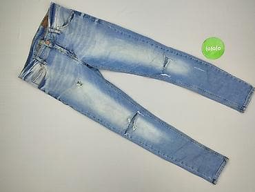 bomberka next: Asos, Джинси жіночі, розмір L — 2