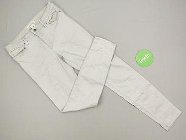 dsquared2 jeansy: H&M L.O.G.G., Jeans for women, size S — 2