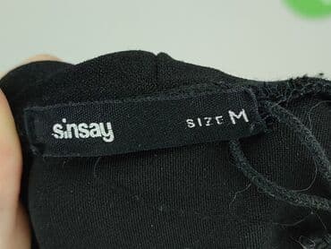 obcisła sukienka sinsay: Sinsay, Spódnica damska, rozmiar M — 4