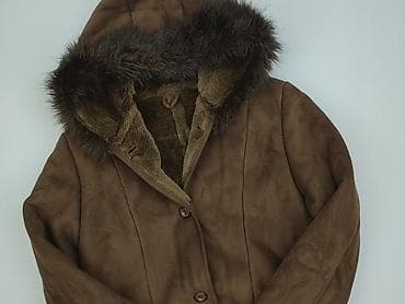 Trencz damski, rozmiar 2XL