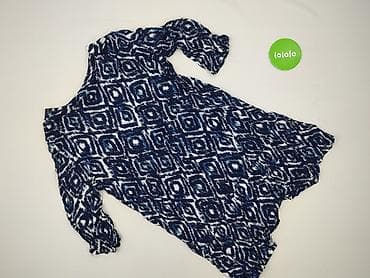 shein do ogrodu: Janina, Sukienka damska, rozmiar 4XL — 3