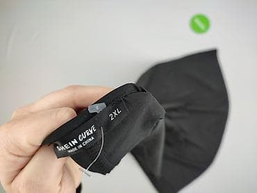 shorty shein: Shein Curve, Sukienka damska, rozmiar 2XL — 4