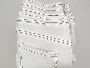 apple jeans: Джинси жіночі, розмір L — 8