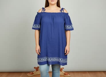 bonprix tuniki duze rozmiary: Esmara, Tunika damska, rozmiar XL — 6