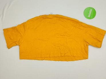 bluzki ze smokiem: H&M Divided, T-shirt damski, rozmiar M — 3