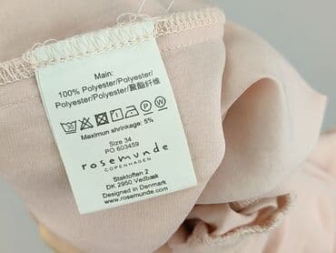 rosemunde sukienki: Rosemunde, Tunika damska, S — 5