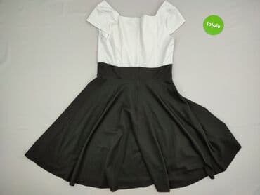 koszula daniel david: Vanquish, Women`s dress, size L (EU 40) — 3