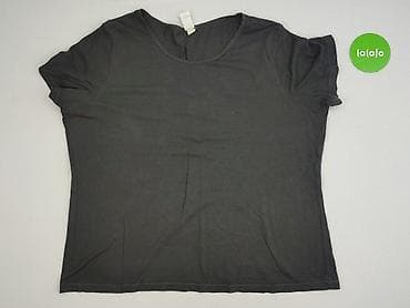 bluzka opus: Decathlon, T-shirt damski, rozmiar 2XL — 3