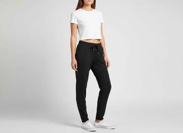 joggery damskie niebieskie: Next, Spodnie dresowe damskie, rozmiar XS — 6