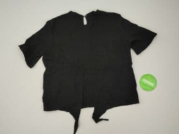 sukienka le collet: T-shirt damski, rozmiar M — 3