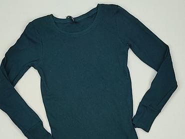 sinsay dresy: Sinsay, Bluzka damska, rozmiar XS — 1