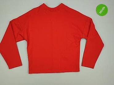 andzela com kurtki: Red, Bluza damska
, rozmiar M — 3