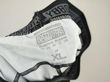 dresy nasa: Extreme, Legginsy Sportowe damskie, rozmiar XL — 4