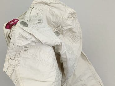 kapcie kapitan bomba: Biaggini, Spodnie 3/4 damskie, rozmiar S — 5