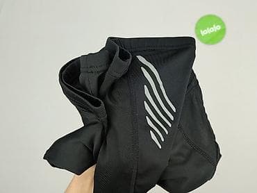 top do cwiczen: Crivit, Szorty damskie, rozmiar M — 4