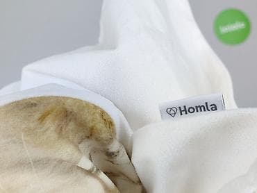 Inne artykuły dla domu: Pillowcase, 40 x 40, kolor - Biały, stan - Bardzo dobry — 4