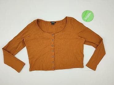 monika bluzki: Monki, Top damski, rozmiar L — 2