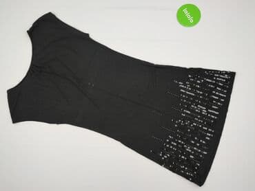 sukienki świecące: Bershka, Sukienka damska, rozmiar M — 3