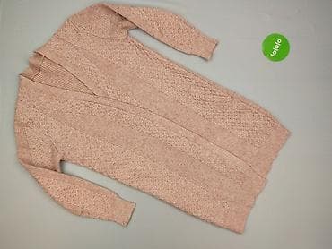 kurtka aura: Kardigan damski, rozmiar XL — 2