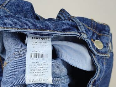 abercrombie and fitch jeans: Koton, Jeansy damskie, M — 5