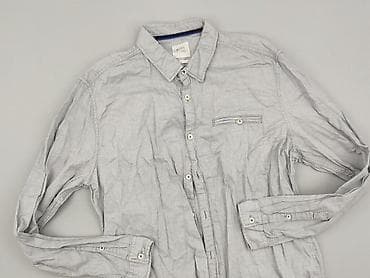ecko: Edc by Esprit, Koszulа dla mężczyzn, rozmiar L — 1