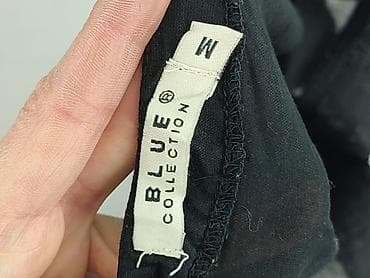 okaidi bluza: Blue, Bluzka damska, rozmiar M — 4